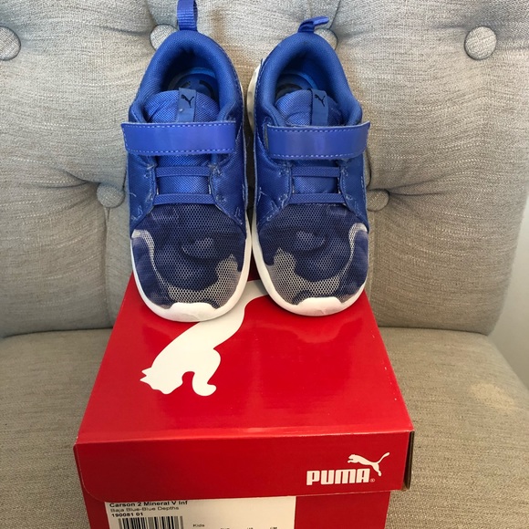 puma carson 2 kids